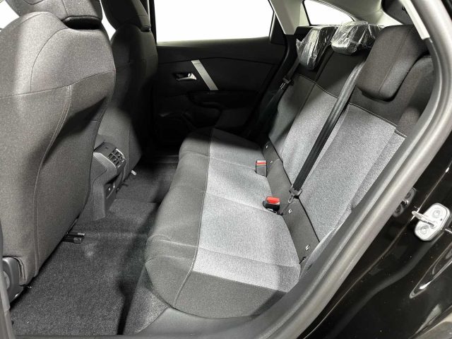 CITROEN C4 usata, con ESP