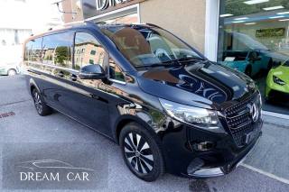 MERCEDES-BENZ V 300 usata, con Autoradio