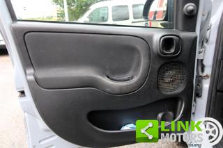 FIAT Panda usata, con Alzacristalli elettrici
