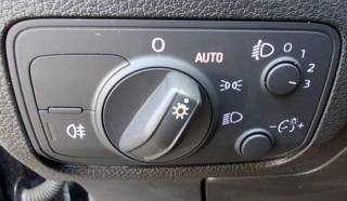 AUDI Q2 usata, con Sensore di pioggia