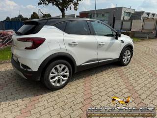 RENAULT Captur usata, con Alzacristalli elettrici