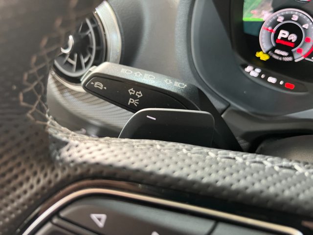 AUDI Q2 usata, con Luci diurne LED