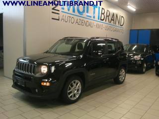 JEEP Renegade usata, con Servosterzo