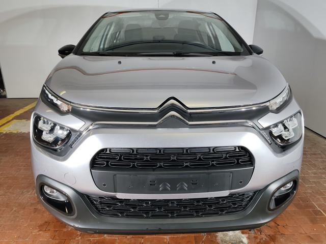 CITROEN C3 usata, con Airbag