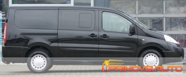 FIAT Scudo usata 9