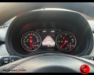 MERCEDES-BENZ B 180 usata, con Servosterzo