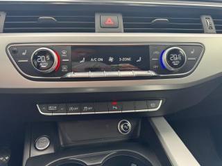 AUDI A4 usata, con Fendinebbia