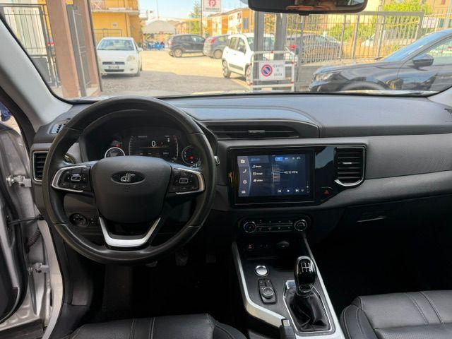 DR MOTOR DR 4.0 usata, con Cruise Control