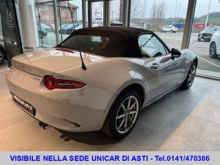 MAZDA MX-5 usata, con Alzacristalli elettrici