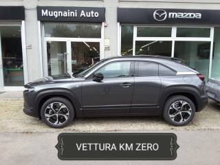 MAZDA MX-30 e-Skyactiv R EV Exclusive-Line *KM ZERO*