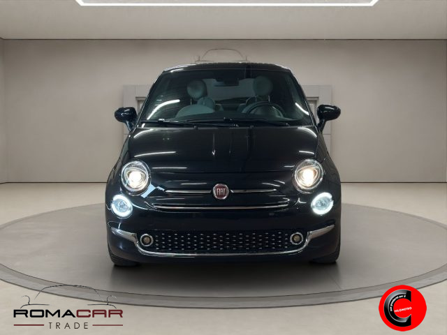 FIAT 500 usata, con Airbag