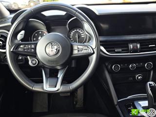 ALFA ROMEO Stelvio usata, con Climatizzatore