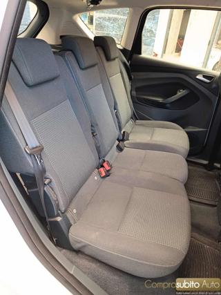 FORD C-Max usata, con Immobilizzatore elettronico