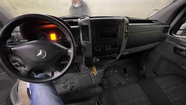 MERCEDES-BENZ usata 6