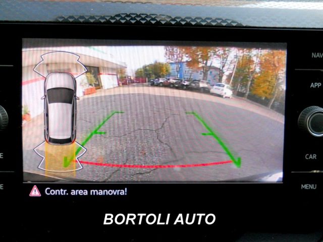 VOLKSWAGEN Polo usata, con Immobilizzatore elettronico