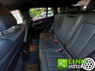 BMW X4 usata 45