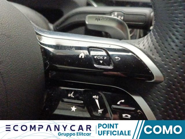 MERCEDES-BENZ A 35 AMG usata, con Interni in pelle