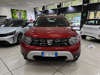 DACIA Duster usata, con Cruise Control