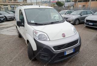 FIAT Fiorino usata, con Airbag