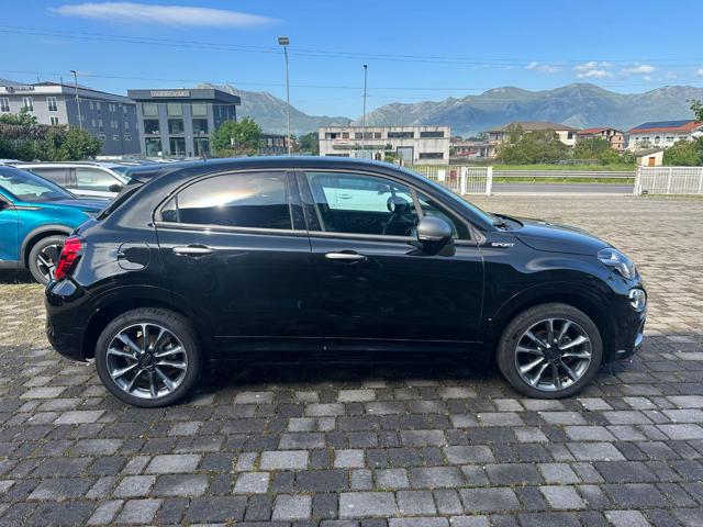 FIAT 500X usata, con Chiusura centralizzata