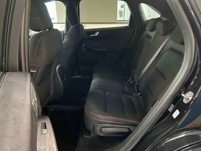FORD Kuga usata, con Immobilizzatore elettronico