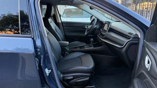 JEEP Compass usata, con Interni in pelle