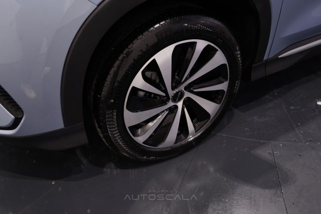 BYD Seal U usata, con Adaptive Cruise Control