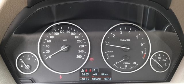 BMW 420 usata, con Alzacristalli elettrici