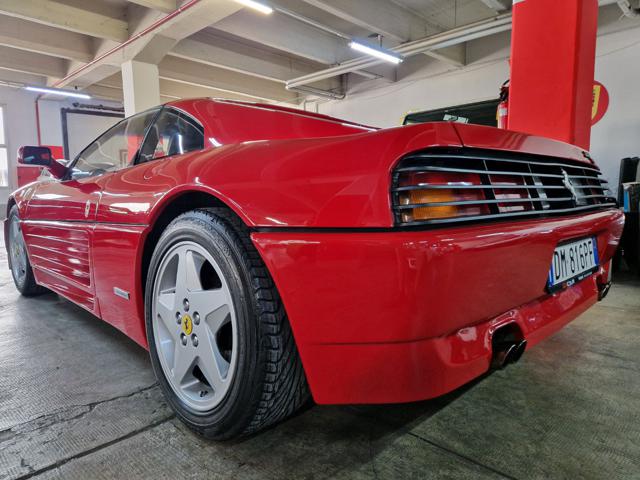 FERRARI 348 usata 17