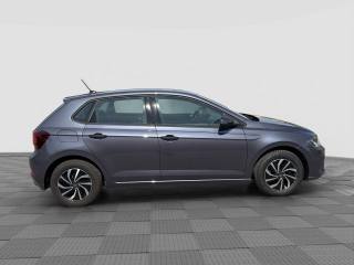 VOLKSWAGEN Polo usata 5