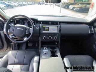 LAND ROVER Discovery usata 10