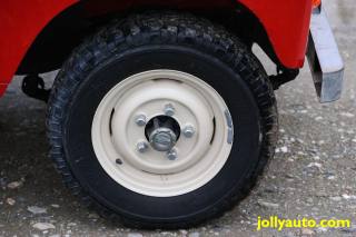 LAND ROVER Defender usata 81