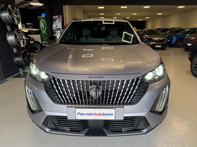 PEUGEOT 2008 usata, con Airbag