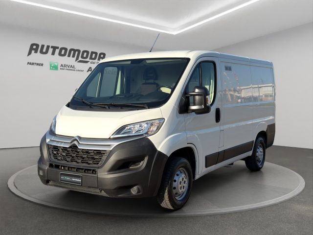 CITROEN Jumper usata, con ABS