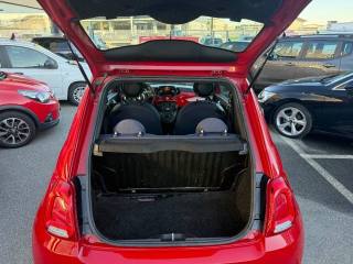 FIAT 500 usata 27