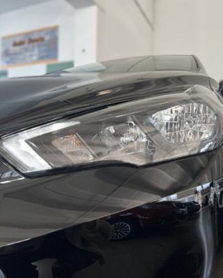 NISSAN Micra usata, con Cruise Control