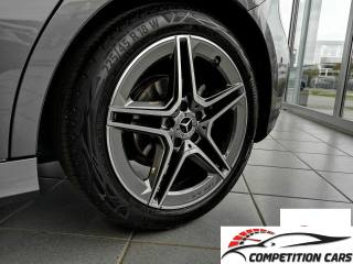 MERCEDES-BENZ A 180 usata 22