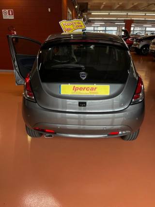LANCIA Ypsilon usata, con Chiusura centralizzata