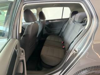 VOLKSWAGEN Golf usata, con Climatizzatore