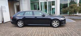 AUDI A6 usata, con Chiusura centralizzata