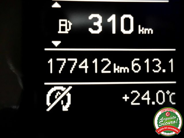 AUDI A1 usata, con Autoradio digitale