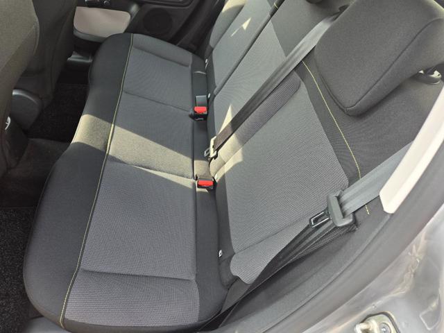 CITROEN C3 usata, con Immobilizzatore elettronico