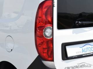FIAT Doblo usata 26
