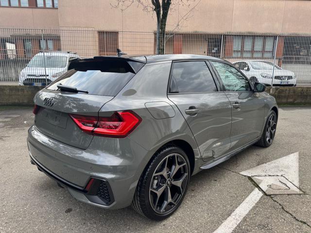 AUDI A1 usata, con Airbag Passeggero