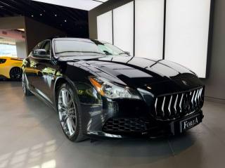 MASERATI Quattroporte usata, con Airbag Passeggero