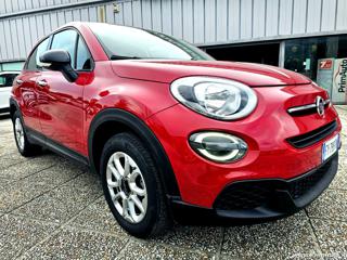 FIAT 500X usata, con Airbag laterali