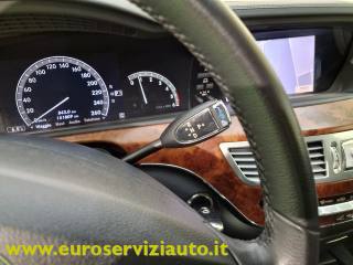 MERCEDES-BENZ S 320 usata 29