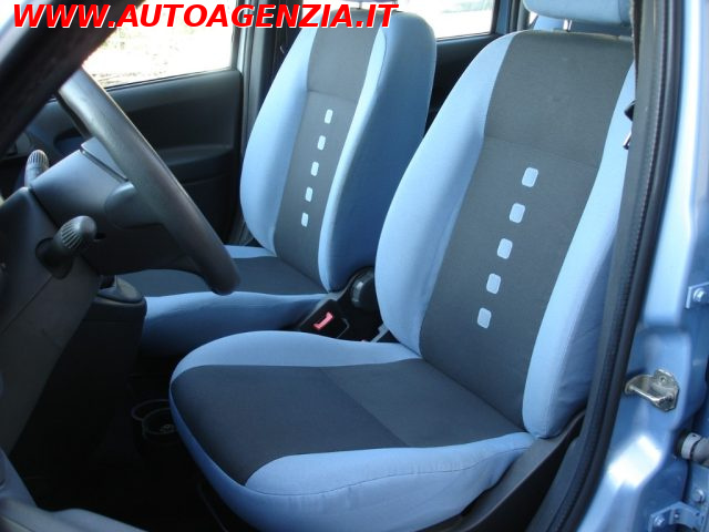 FIAT Panda usata 7