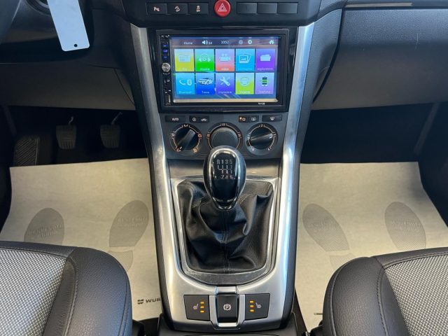 OPEL Antara usata, con ESP