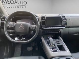 CITROEN C5 Aircross usata, con Cruise Control